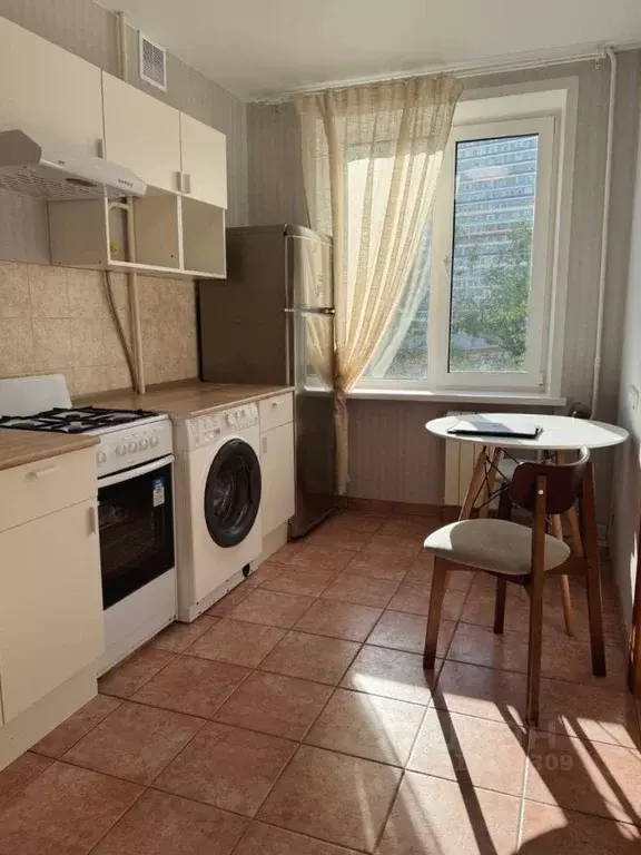 2-к кв. Москва Ростокинская ул., 5К1 (40.0 м) - Фото 0