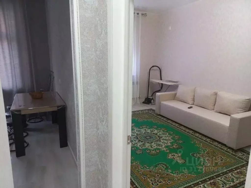 1-к кв. Дагестан, Дербент пер. Карла Маркса, 57 (39.0 м) - Фото 1