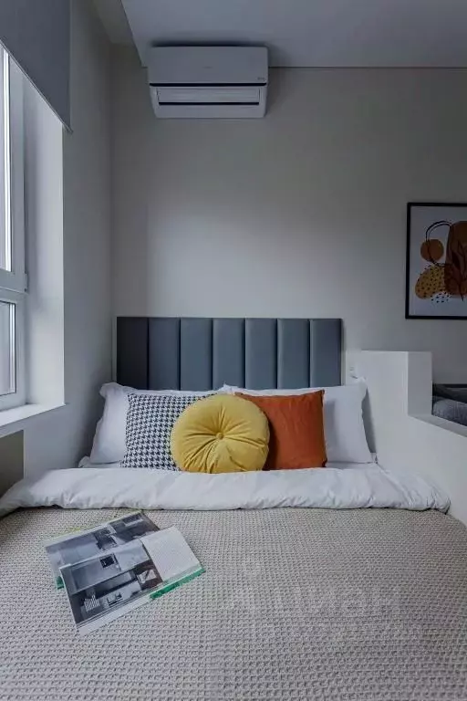 1-к кв. Москва Волоколамское ш., 71/22к2 (19.0 м) - Фото 0