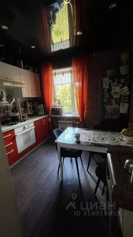3-к кв. Белгородская область, Старый Оскол Студенческий мкр, 7 (68.0 ... - Фото 0