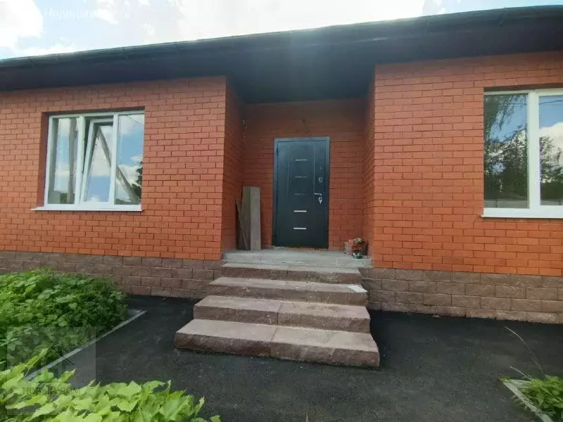 Дом в Терновка, Луговая улица, 14 (95 м) - Фото 1