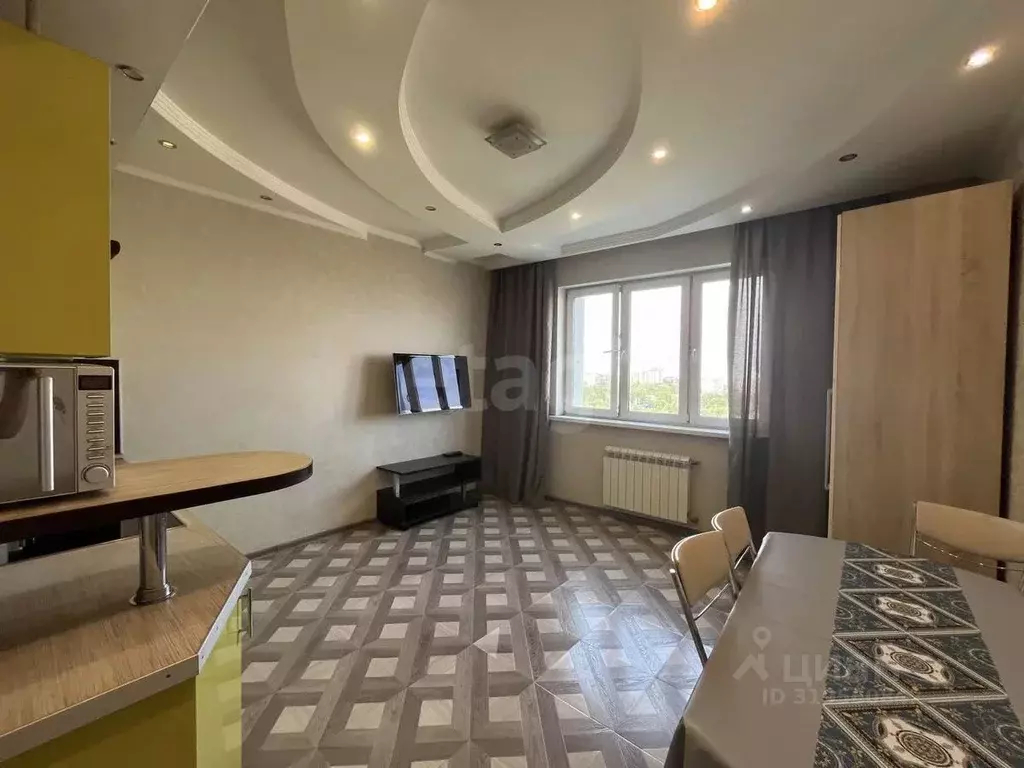 1-к кв. Московская область, Красногорск Заводская ул., 18к2 (43.2 м) - Фото 0
