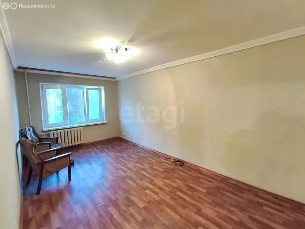 2-комнатная квартира: Стерлитамак, улица Чехова, 4 (43.6 м) - Фото 1