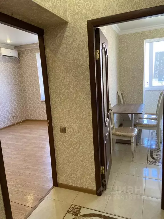 1-к кв. Северная Осетия, Владикавказ Весенняя ул., 50А (43.0 м) - Фото 1
