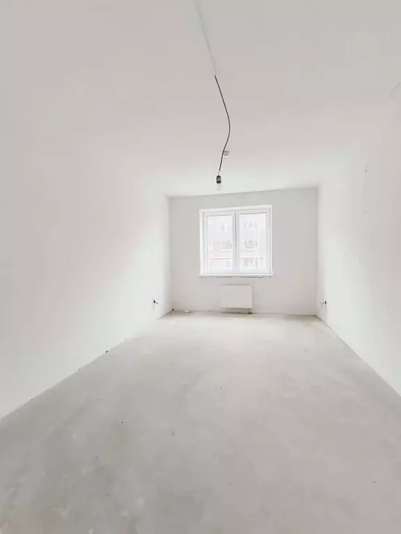 Продаётся 2-к квартира, 61.7 м - Фото 0