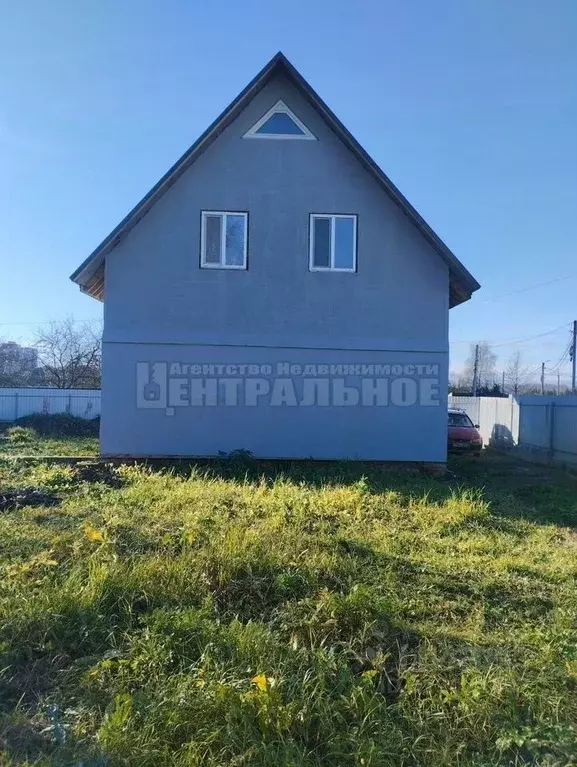 Коттедж в Смоленская область, Смоленск пос. Одинцово, 96 (130 м) - Фото 2