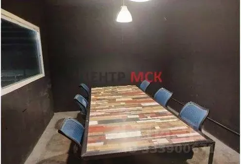 Склад в Москва ул. Золоторожский Вал, 11С8 (902 м) - Фото 2