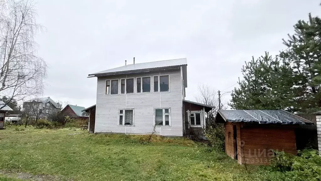 Дом в Тверская область, Кимры Пихтовая ул. (186 м) - Фото 2