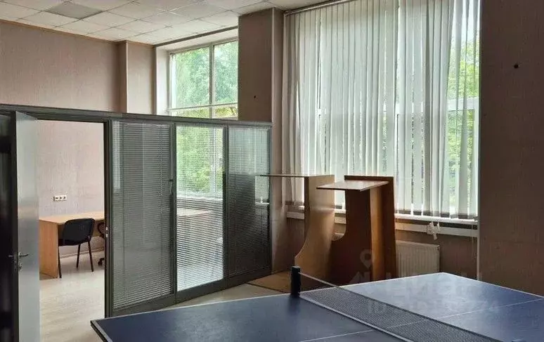 Офис в Москва Варшавское ш., 129к2 (60 м) - Фото 0