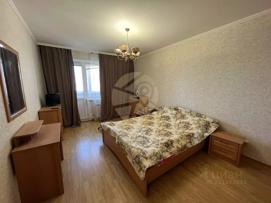 2-к кв. Белгородская область, Старый Оскол Восточный мкр, 1Б (54.0 м) - Фото 1