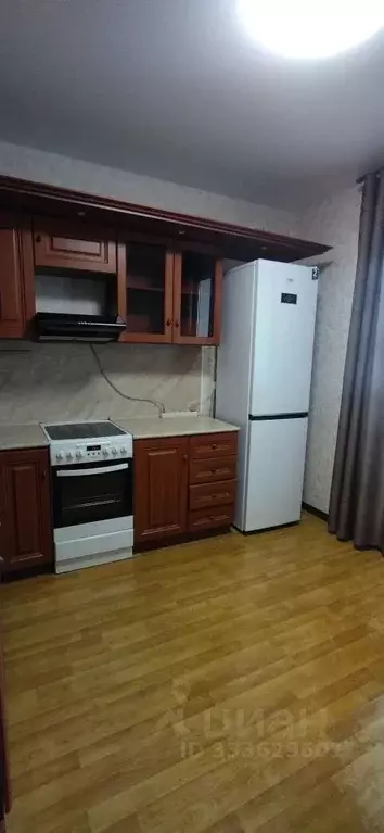 1-к кв. Московская область, Химки ул. Панфилова, 1 (44.0 м) - Фото 1