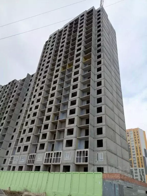 Офис в Саратовская область, Саратов ул. Имени Н.В. Кузнецова, 1 (284 ... - Фото 1