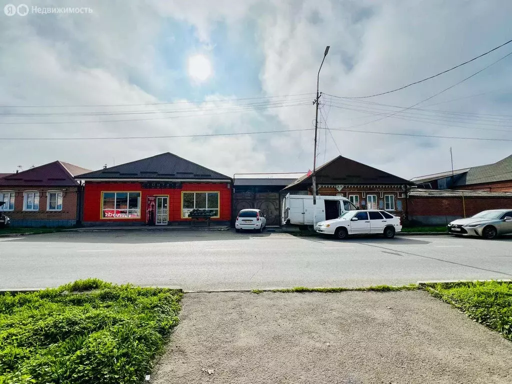 Дом в Архонская, Владикавказская улица, 5 (250 м) - Фото 1