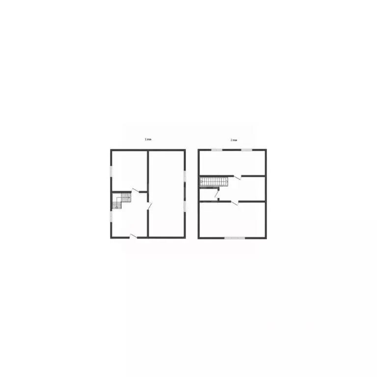 Дом в Курская область, Курск Вишенка СНТ, 166/50 (87 м) - Фото 1