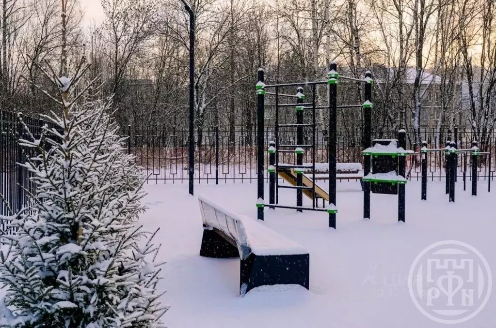 1-к кв. Санкт-Петербург Пискаревский просп., 142к1 (36.48 м) - Фото 2