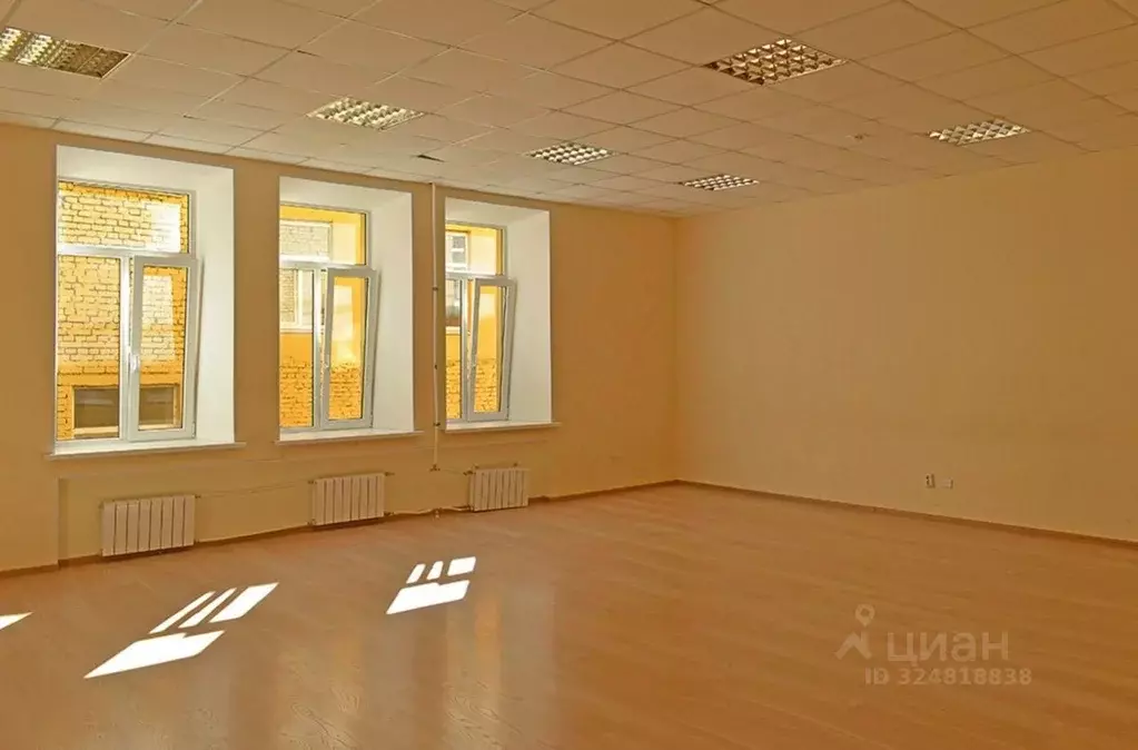 Офис в Санкт-Петербург ул. Мира, 3 (11732 м) - Фото 2