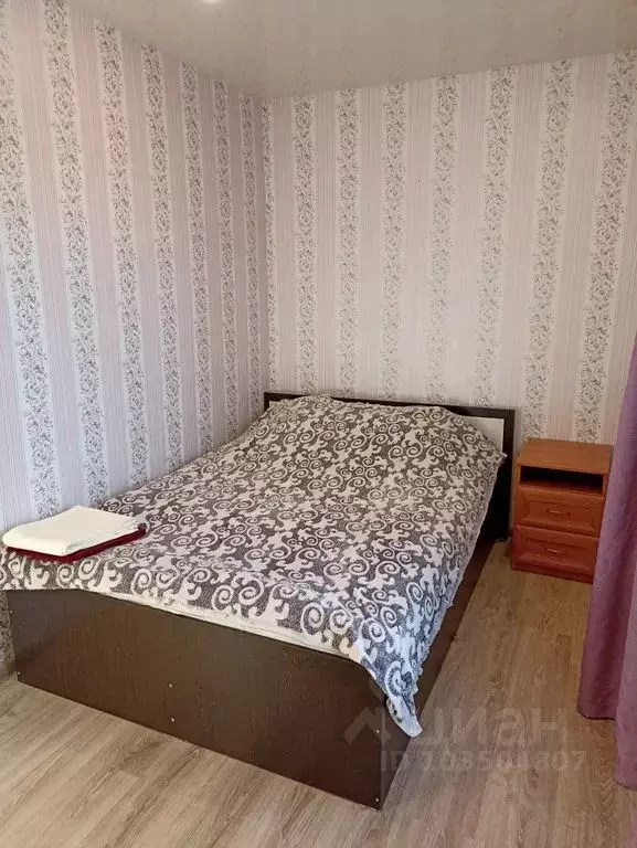 3-к кв. Карелия, Сортавала ул. Кирова, 8 (48.0 м) - Фото 1