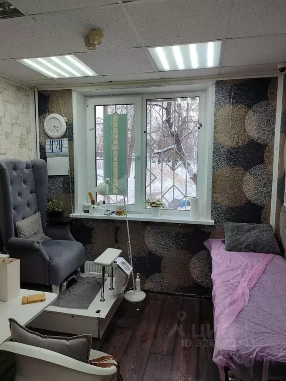 Помещение свободного назначения в Москва Беломорская ул., 26 (10 м) - Фото 2