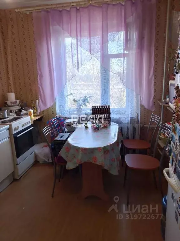 2-к кв. Ленинградская область, Гатчинский район, д. Вайялово ул. ... - Фото 1