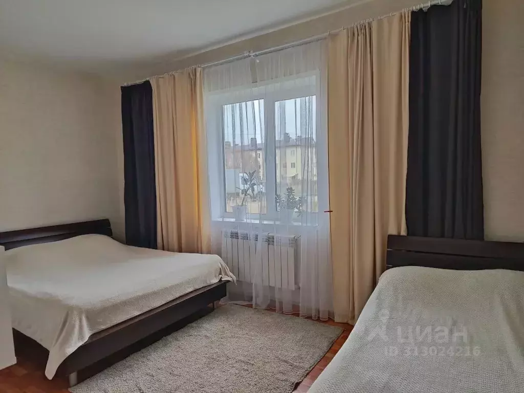 1-к кв. Нижегородская область, Лукоянов Юго-Западный мкр, 13 (37.0 м) - Фото 2