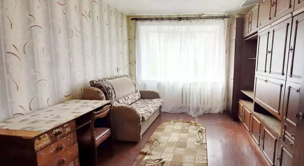 1-к кв. Ивановская область, Иваново 14-й проезд, 10к3 (18.0 м) - Фото 0