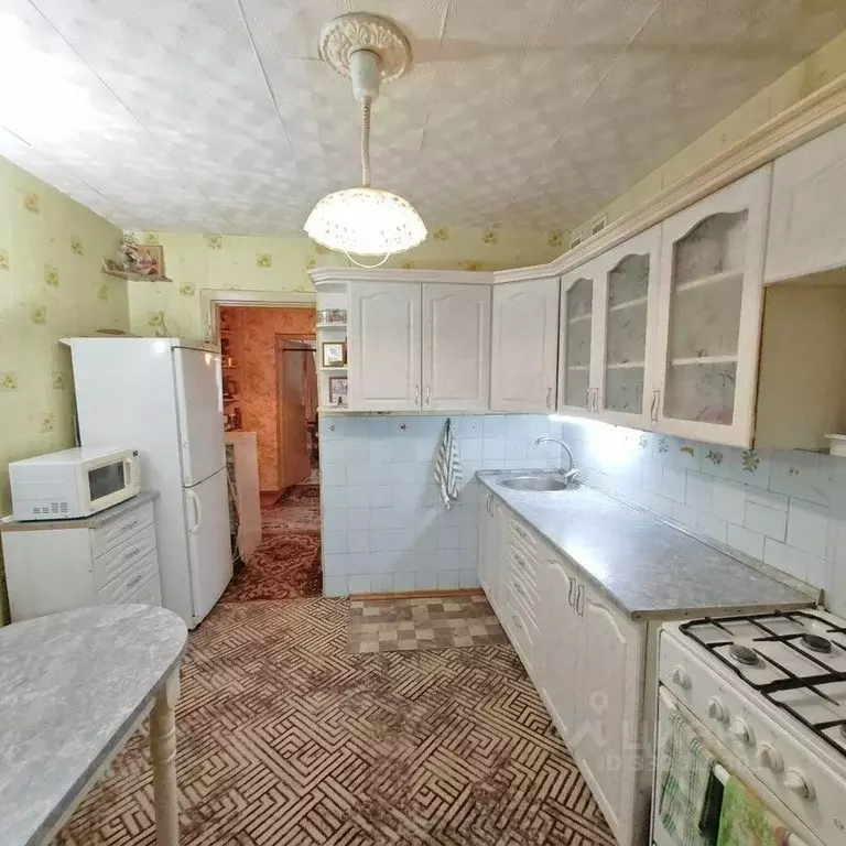 2-к кв. Чувашия, Чебоксары ул. Космонавта Андрияна Григорьевича ... - Фото 1