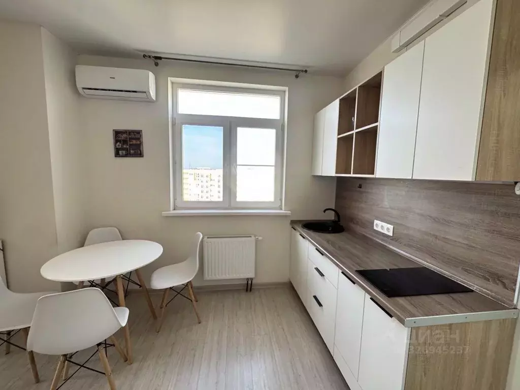 1-к кв. Краснодарский край, Анапа ш. Супсехское, 39к17 (34.0 м) - Фото 2