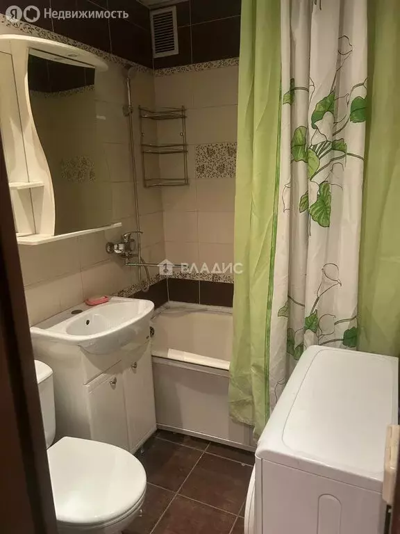 1-комнатная квартира: Москва, район Капотня, 3-й квартал, 7 (31.7 м) - Фото 1