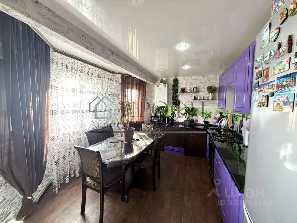 Дом в Белгородская область, Новооскольский муниципальный округ, с. ... - Фото 2