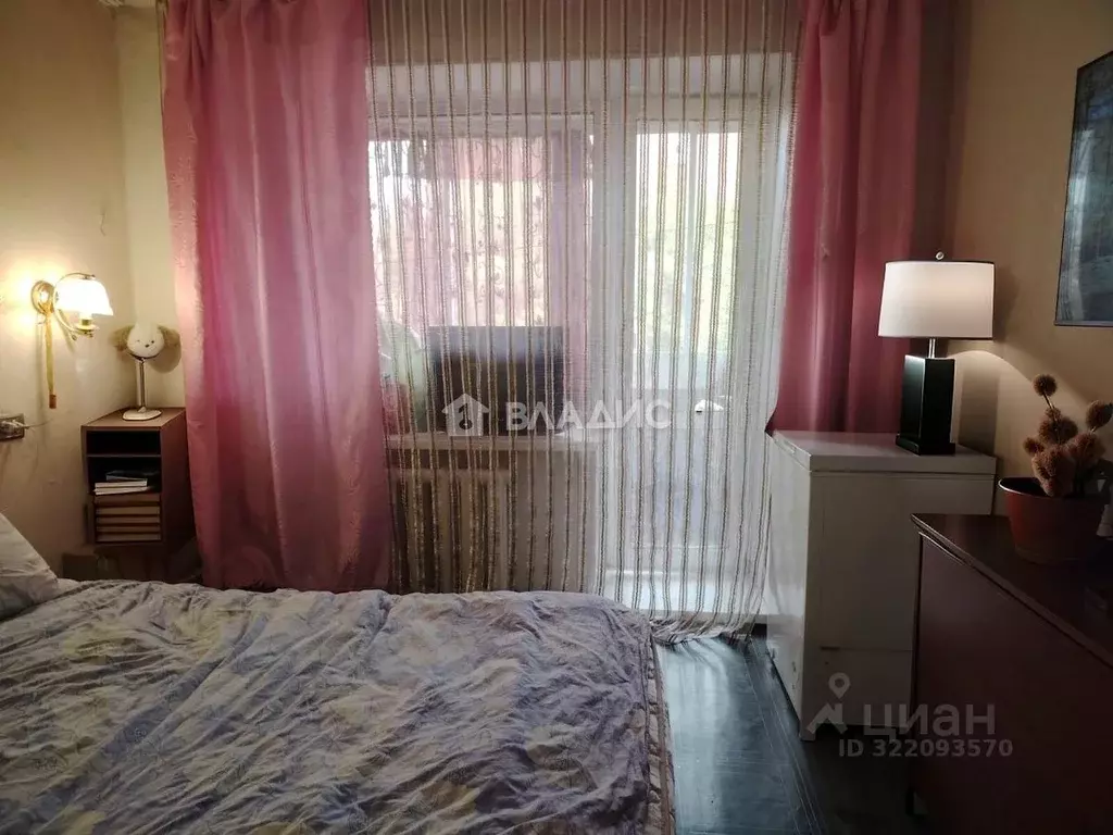 4-к кв. Кемеровская область, Кемерово ул. Халтурина, 33 (66.0 м) - Фото 2