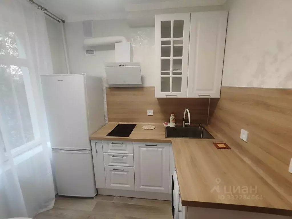 2-к кв. Москва Керченская ул., 6К2 (45.0 м) - Фото 2