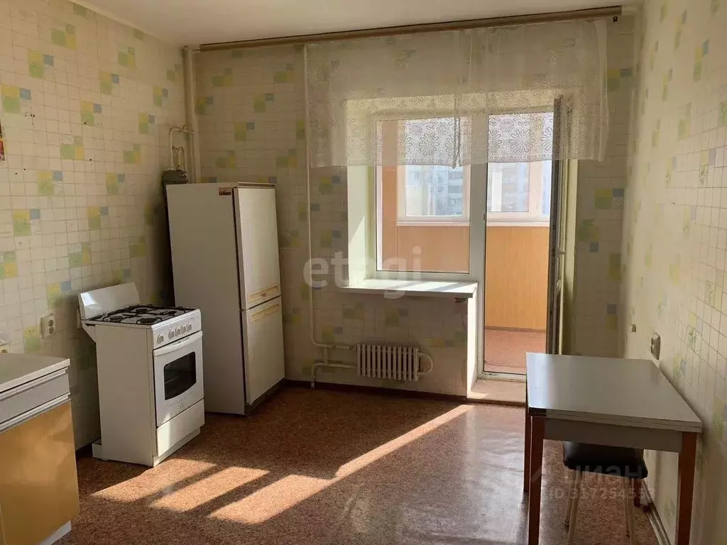 1-к кв. Белгородская область, Белгород ул. Щорса, 55 (48.5 м) - Фото 0