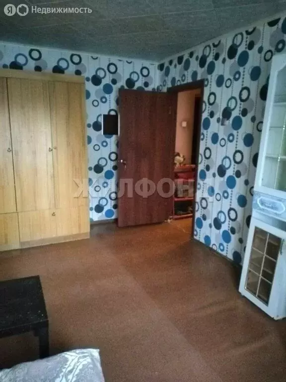 1к в -комнатной квартире (12.9 м) - Фото 1