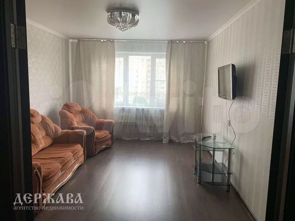 3-к. квартира, 65 м, 4/9 эт. - Фото 0