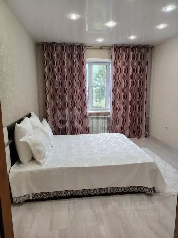 1-к кв. Иркутская область, Тулун ул. Павлова, 30/1 (36.0 м) - Фото 2