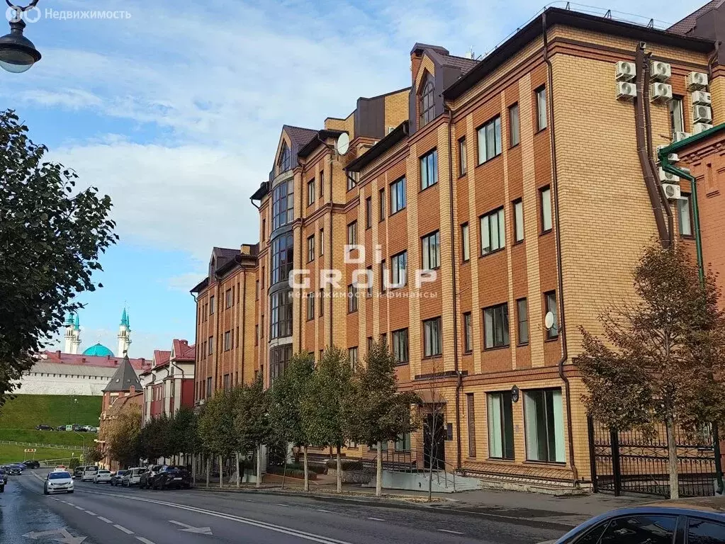 Офис (48 м) - Фото 1