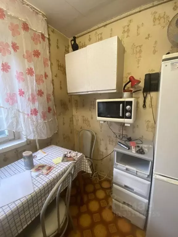 4-к кв. Москва Чертановская ул., 3К2 (65.0 м) - Фото 1