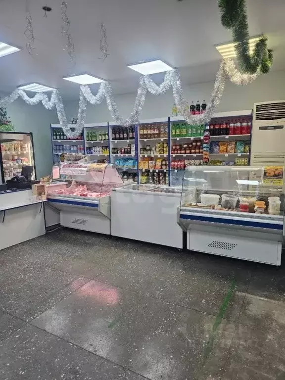 Торговая площадь в Краснодарский край, Щербиновский район, ... - Фото 1