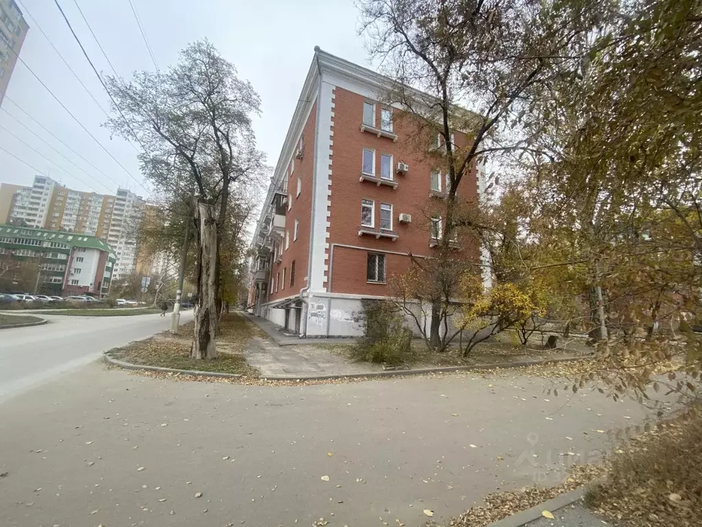 2-к кв. Волгоградская область, Волгоград ул. Хользунова, 5 (49.0 м) - Фото 2