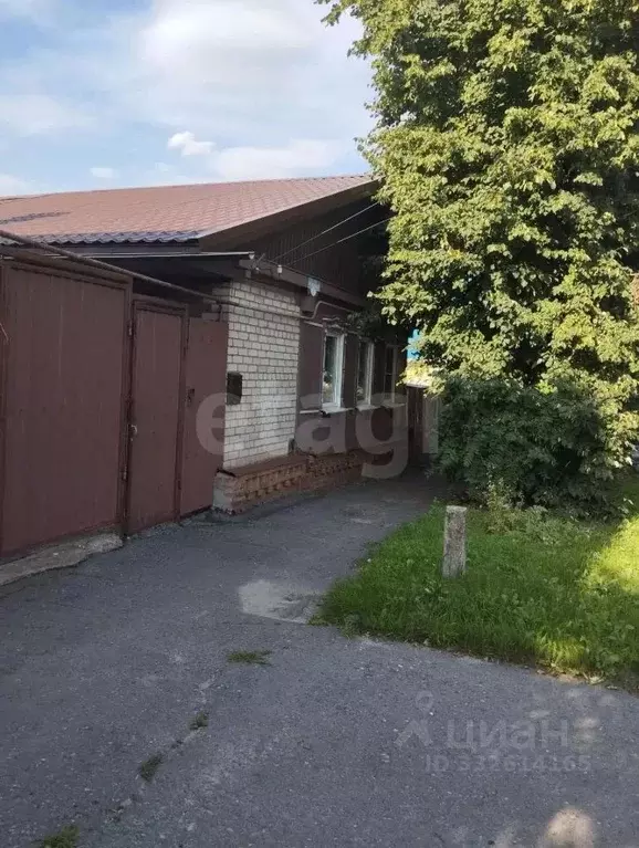 Дом в Курская область, Курск Запольная ул., 3Б (143 м) - Фото 1