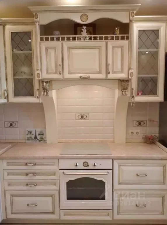 3-к кв. Москва Ленинский просп., 119к1 (90.0 м) - Фото 2