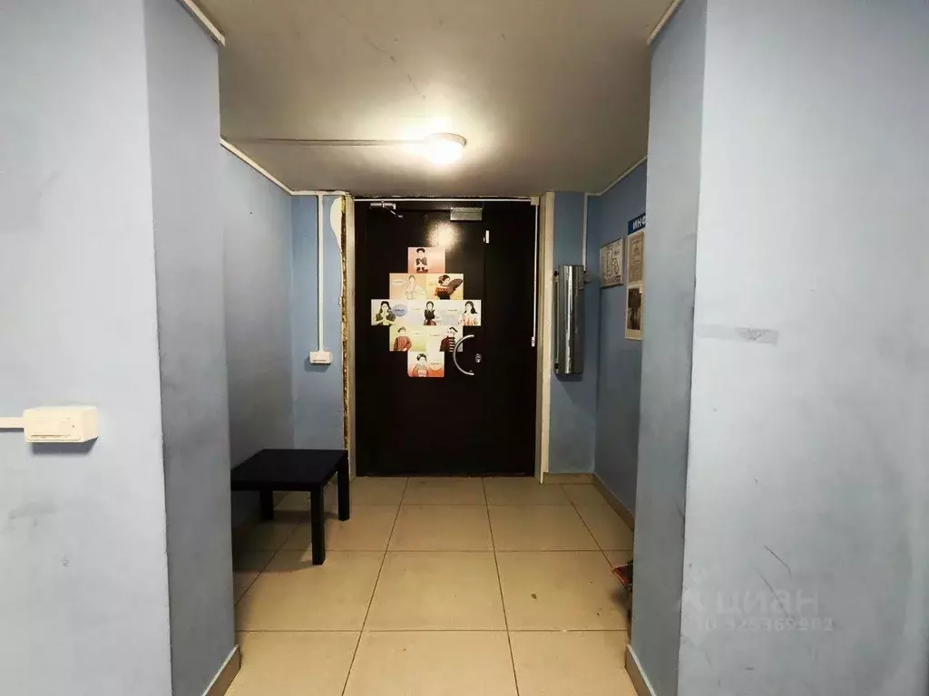 Офис в Москва Перовская ул., 66к7 (100 м) - Фото 1