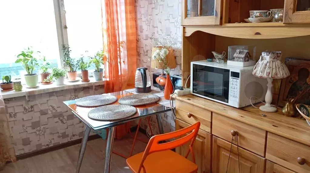 1-к. квартира, 35 м, 8/10 эт. - Фото 0
