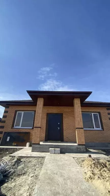 Дом в Белгородская область, Старый Оскол Радужный мкр,  (140 м) - Фото 2