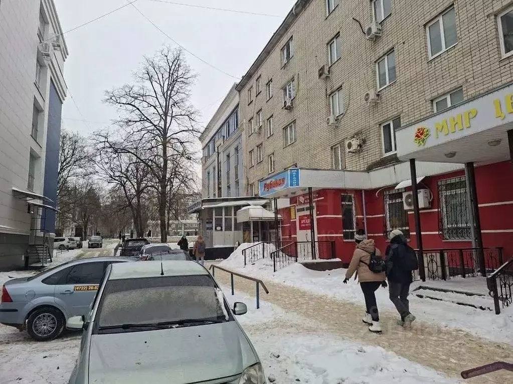 Помещение свободного назначения в Белгородская область, Белгород ул. ... - Фото 1