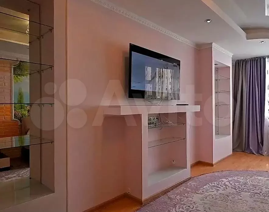1-к. квартира, 36 м, 6/9 эт. - Фото 0