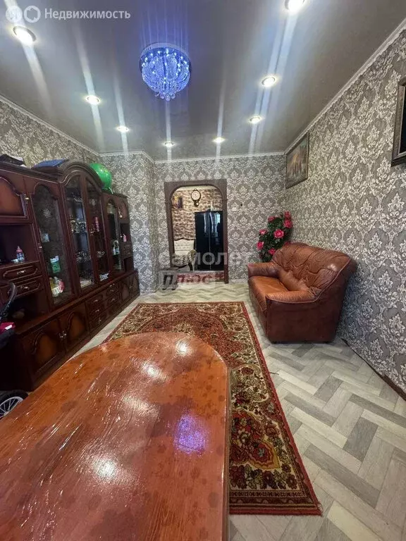 2-комнатная квартира: Миасс, улица Свиридова, 20 (52 м) - Фото 1