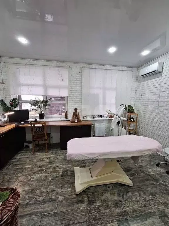 Офис в Ростовская область, Ростов-на-Дону Сельмаш мкр, ул. Воровского, ... - Фото 2