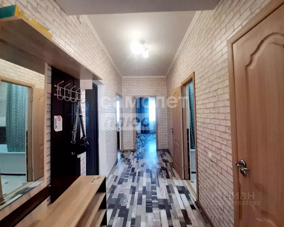 2-к кв. Краснодарский край, Туапсе Звездная ул., 27 (58.0 м) - Фото 1