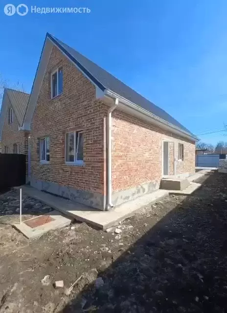 Дом в Елизаветинская, Раздольная улица, 71 (128 м) - Фото 0